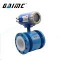 Sewer Sewage Water RS485 electromagnetic flow meter